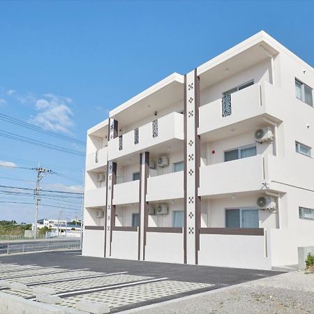 Condominium・yuyuki Yomitan Esterno foto