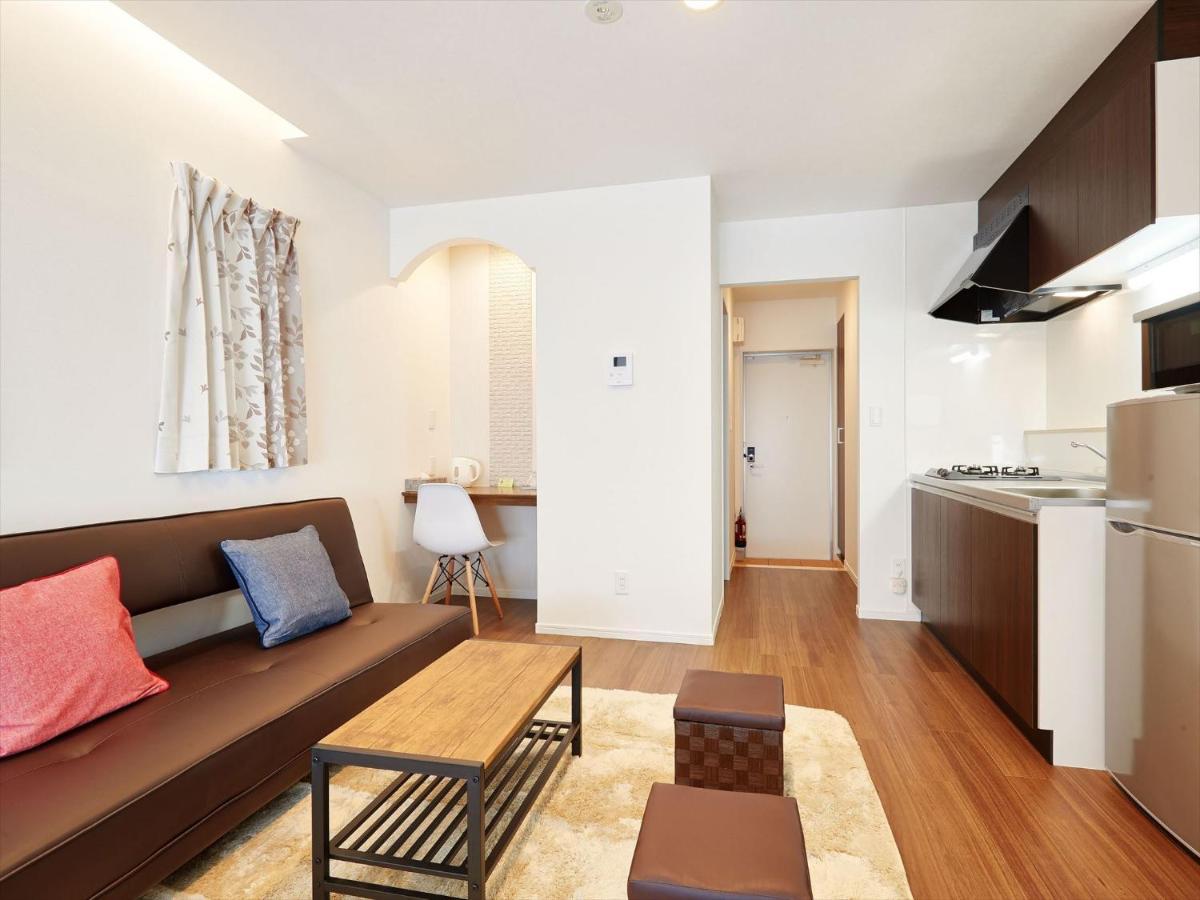 Condominium・yuyuki Yomitan Esterno foto