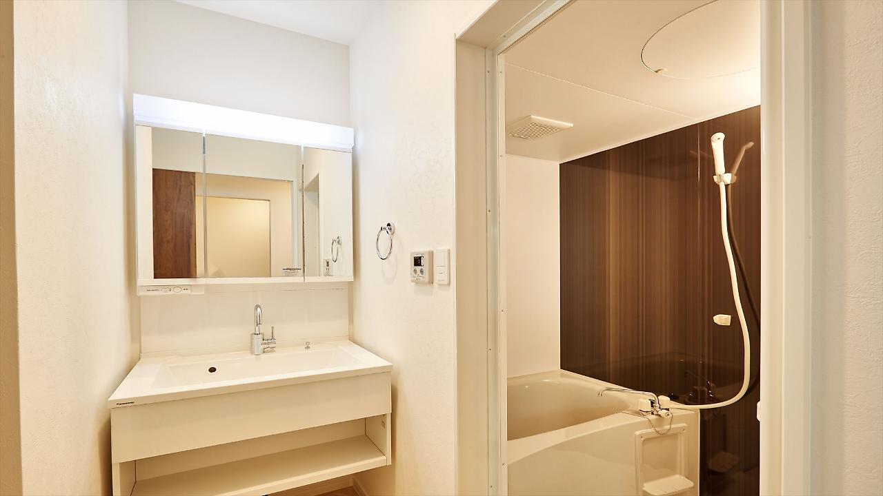 Condominium・yuyuki Yomitan Esterno foto