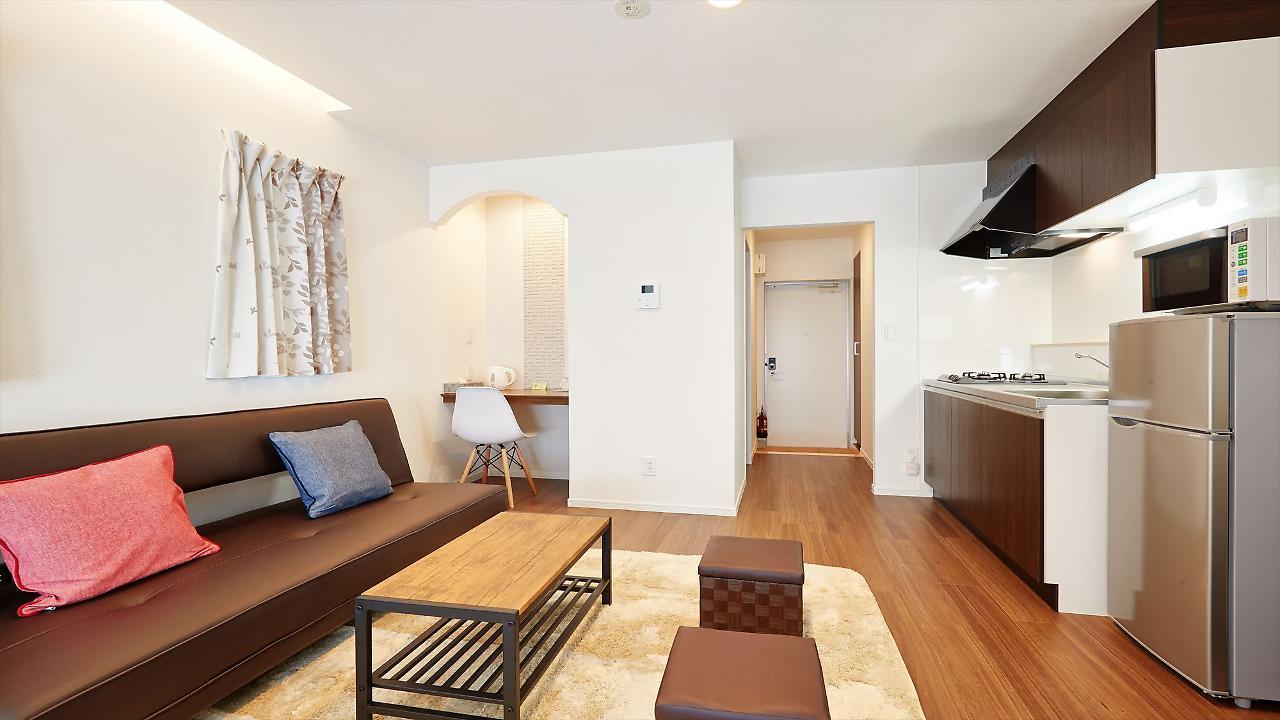 Condominium・yuyuki Yomitan Esterno foto
